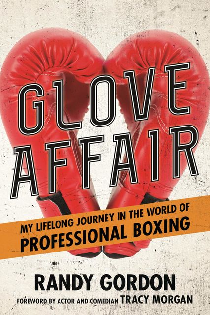 Glove Affair, Randy Gordon
