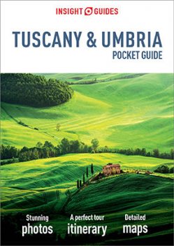 Insight Guides Pocket Tuscany and Umbria, Insight Guides