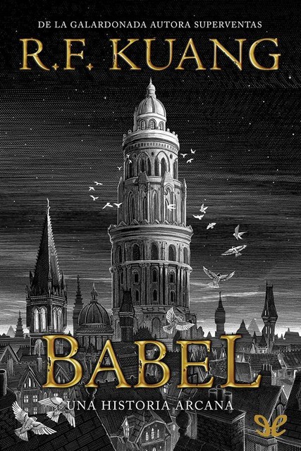 Babel, Rebecca F. Kuang