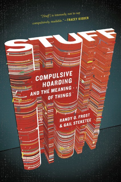 Stuff, Gail Steketee