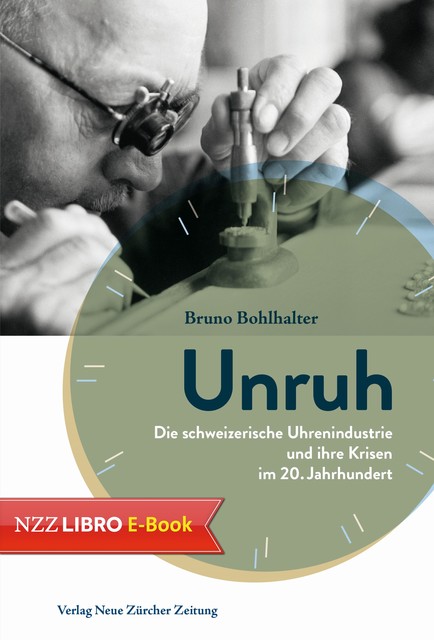 Unruh, Bruno Bohlhalter