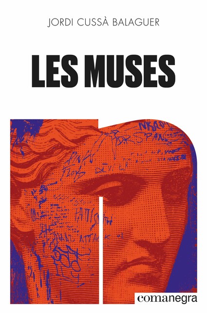 Les muses, Jordi Cussà