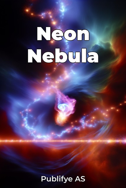 Neon Nebula, Iris Light