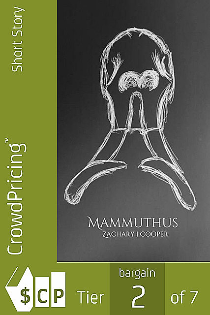 Mammuthus, Zachary J Cooper