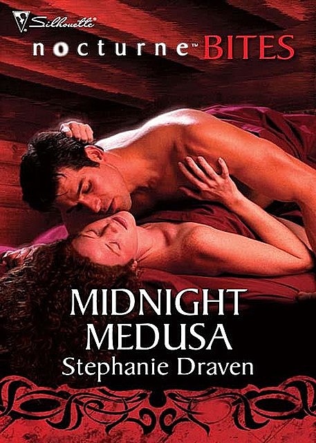 Midnight Medusa, Stephanie Draven