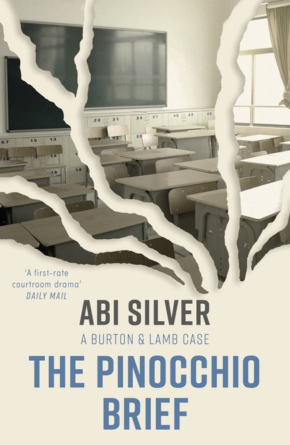 The Pinocchio Brief, Silver Abi