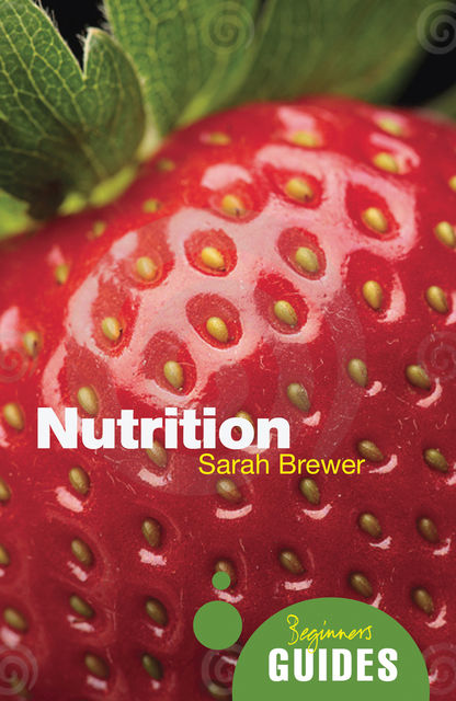 Nutrition, Sarah Brewer