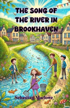 The Song of the River in Brookhaven, Sebastian Marlowe