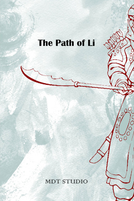 The Path of Li, Magomet Timov