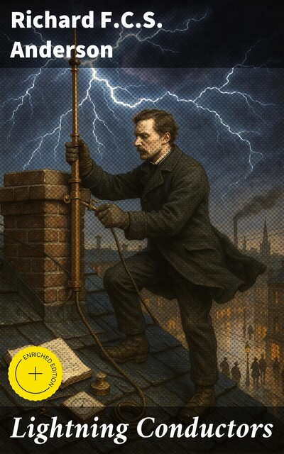 Lightning Conductors, Richard F.C. S. Anderson