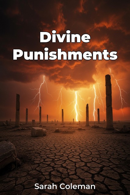 Divine Punishments, Sarah Coleman