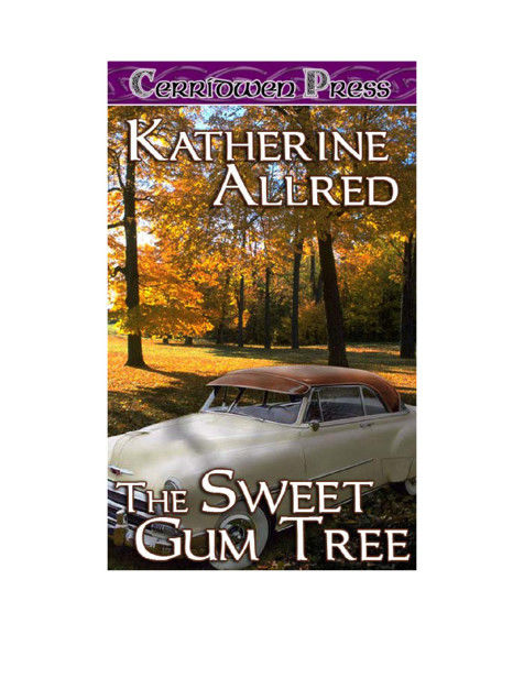 The Sweet Gum Tree, Katherine Allred