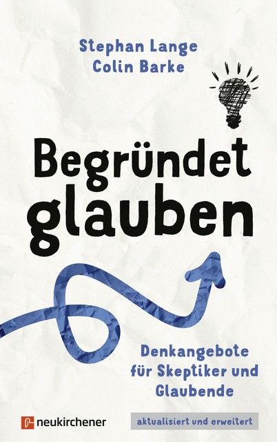 Begründet glauben, Stephan Lange, Colin Barke