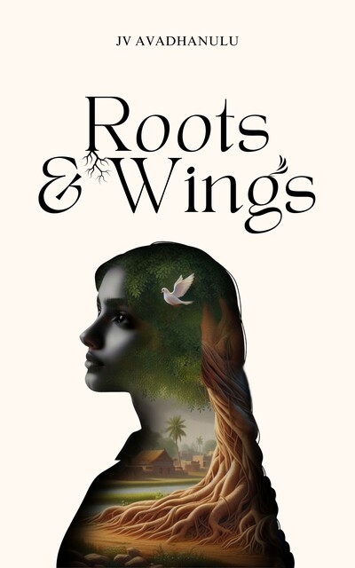 Roots & Wings, JV Avadhanulu