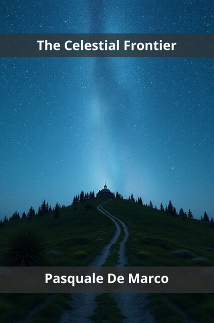 The Celestial Frontier, Pasquale De Marco