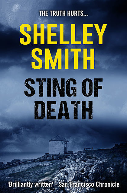 Sting of Death, Shelley Smith