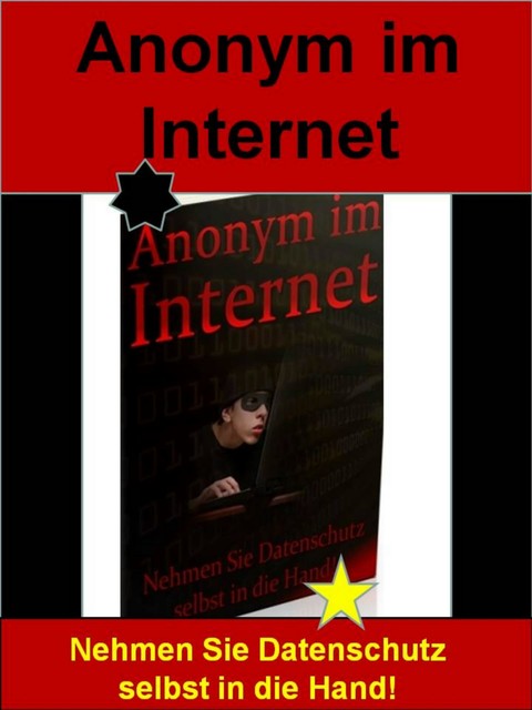 Anonym im Internet, Ray Sanders