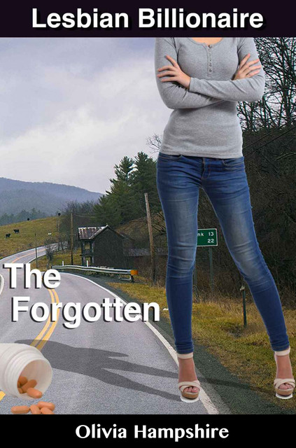 The Forgotten, Olivia Hampshire