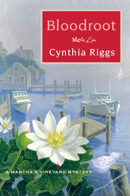 Bloodroot, Cynthia Riggs
