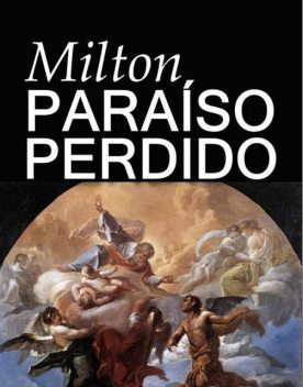 Paraíso perdido, John Milton