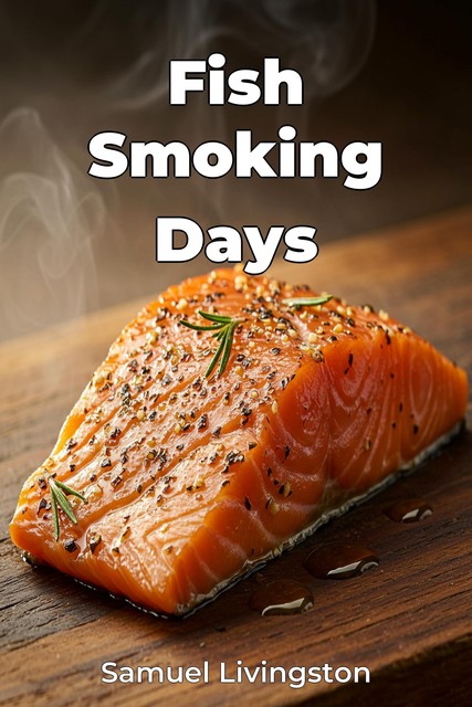 Fish Smoking Days, Samuel Livingston