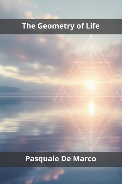 The Geometry of Life, Pasquale De Marco
