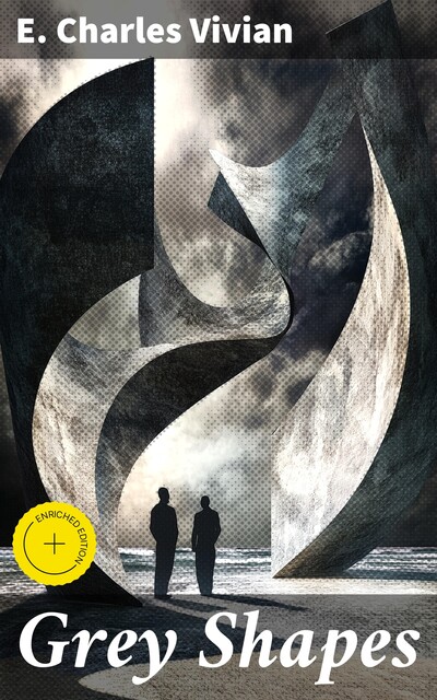 Grey Shapes, E. Charles Vivian