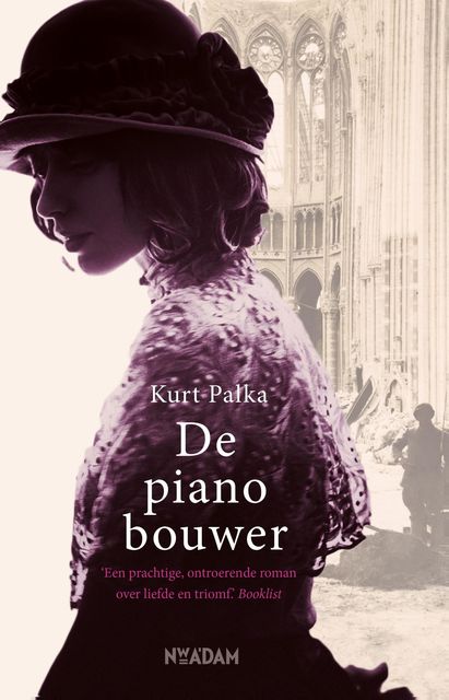 De pianobouwer, Kurt Palka