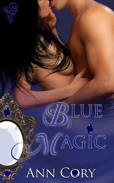 Blue Magic, Ann Cory