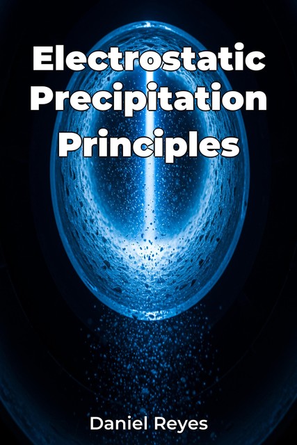 Electrostatic Precipitation Principles, Daniel Reyes