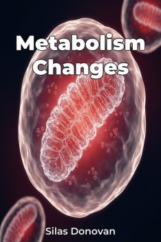 Metabolism Changes, Silas Donovan