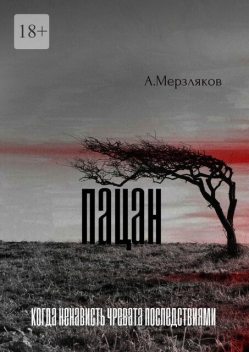 Пацан, Андрей Мерзляков