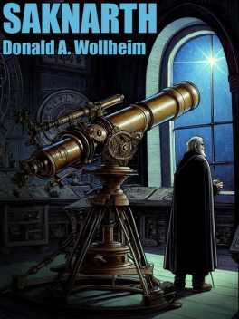 Saknarth, Donald A. Wollheim