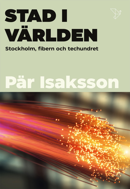 Stad i världen, Pär Isaksson