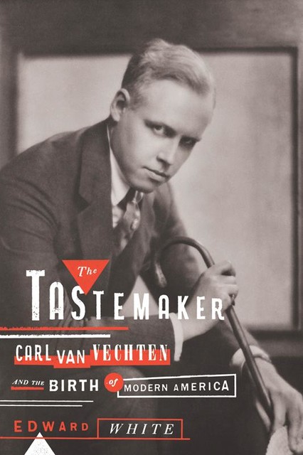 The Tastemaker, Edward White
