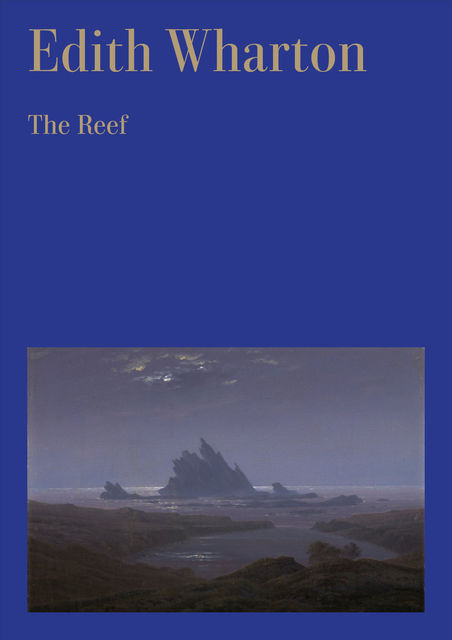 The Reef, Edith Wharton