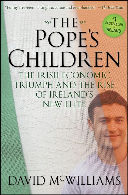 The Pope's Children, David McWilliams