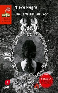 Nieve Negra (Spanish Edition), Camila Valenzuela