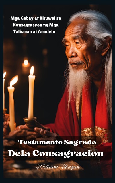 Testamento Sagrado Dela Consagracion, Kumander Sator