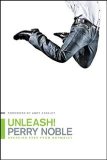 Unleash!, Perry Noble