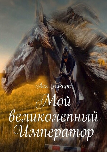 Мой великолепный Император, Ася Багира
