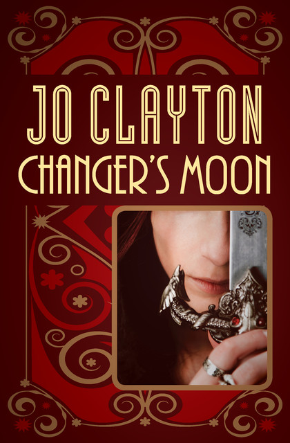 Changer's Moon, Jo Clayton