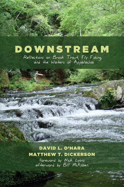 Downstream, Matthew T.Dickerson, David L. O’Hara