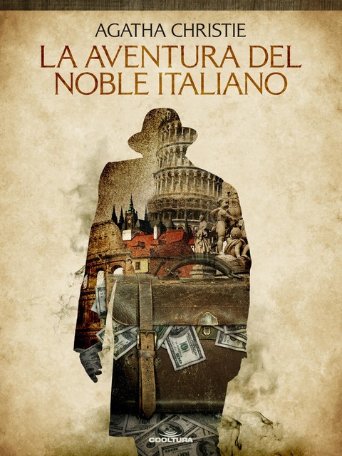 La aventura del noble italiano, Agatha Christie