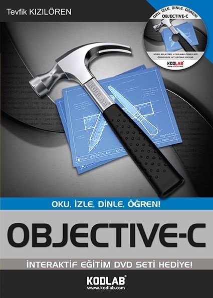 Objective-C, Tevfik Kızılören