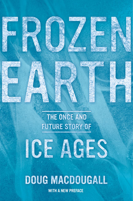 Frozen Earth, Doug Macdougall