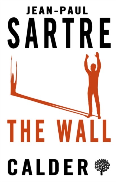 Wall, Jean-Paul Sartre