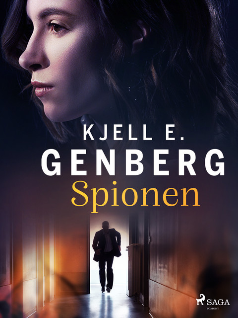 Spionen, Kjell E.Genberg
