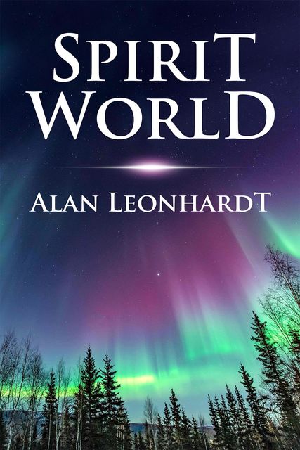 Spirit World, Alan Leonhardt