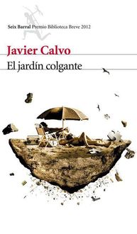 El Jardín Colgante, Javier Calvo